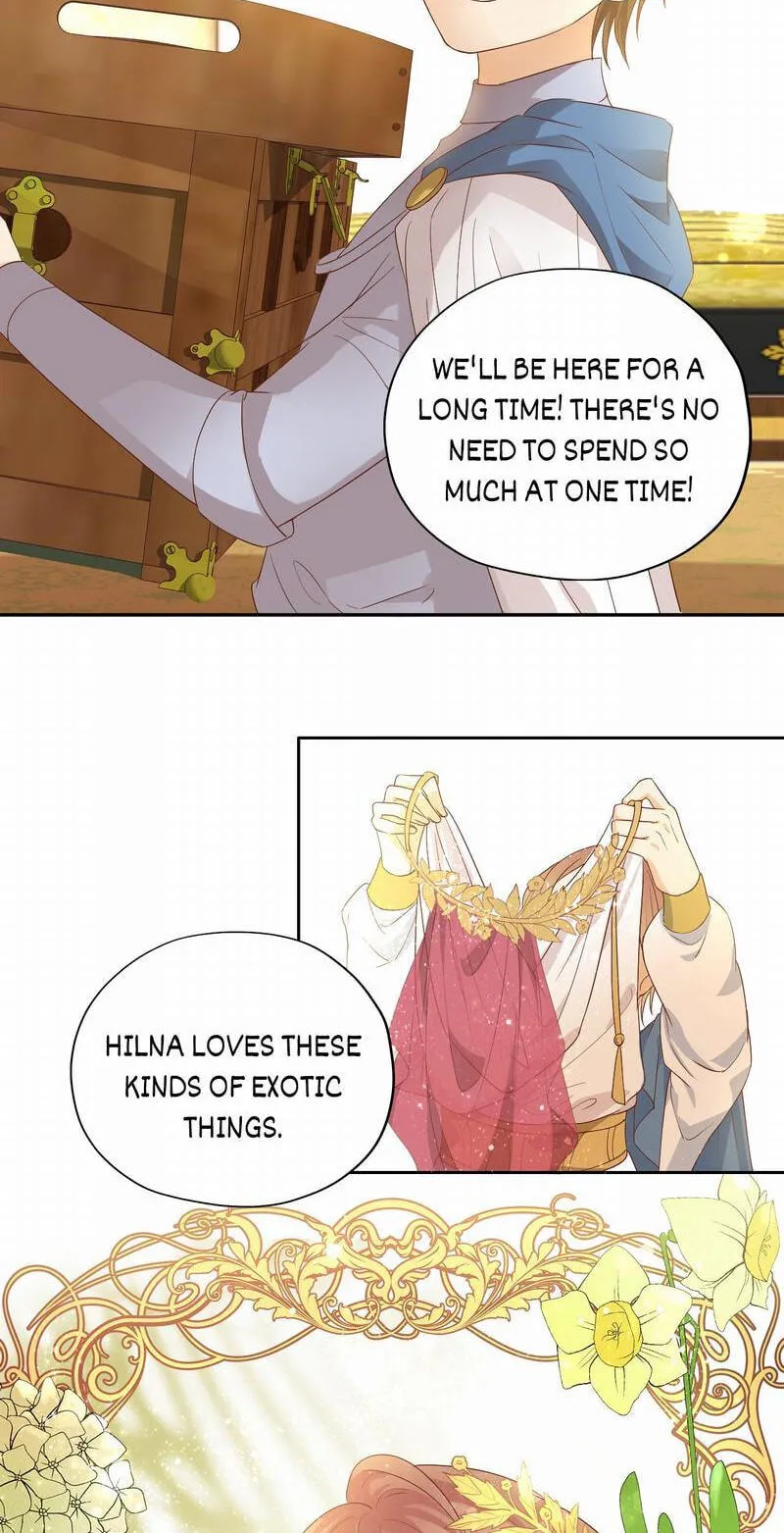 The Song of Theodor Chapter 2.1 page 7 - 