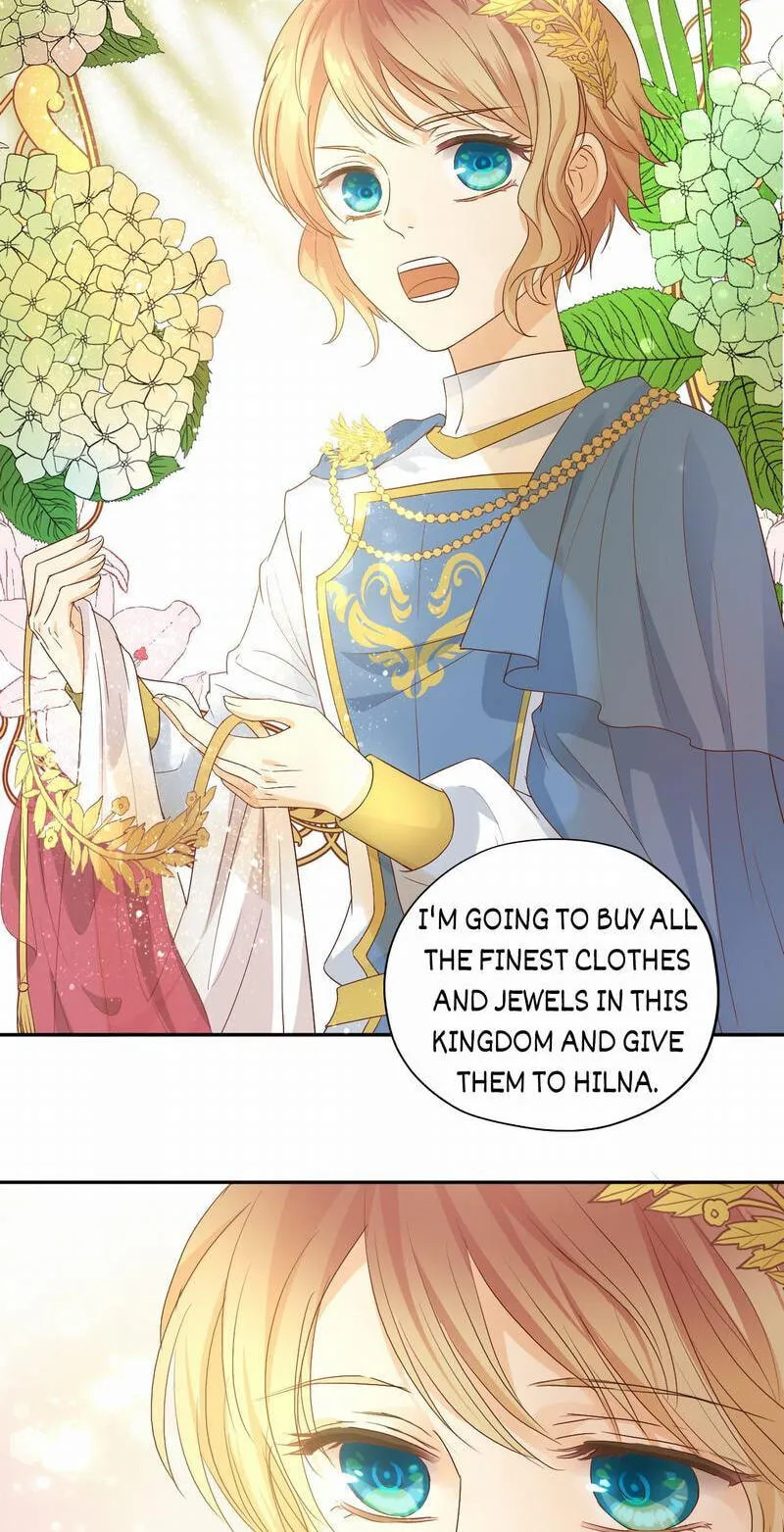 The Song of Theodor Chapter 2.1 page 8 - 