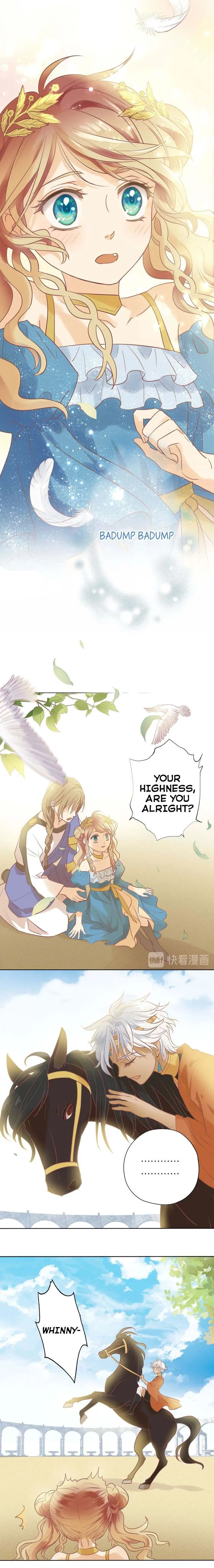 The Song of Theodor Chapter 2 page 11 - 