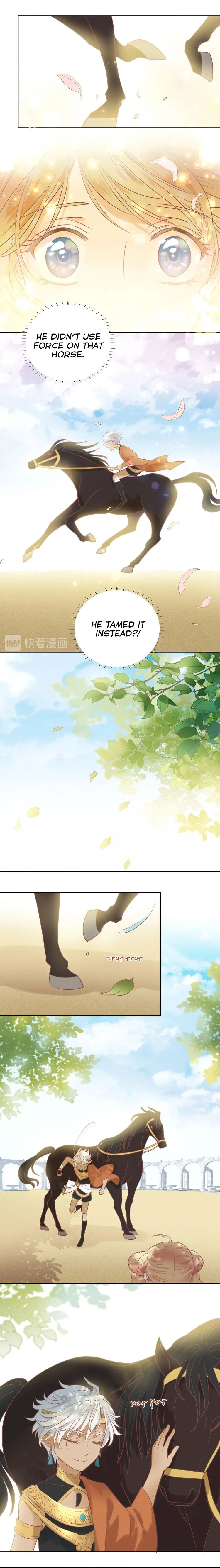 The Song of Theodor Chapter 2 page 12 - 