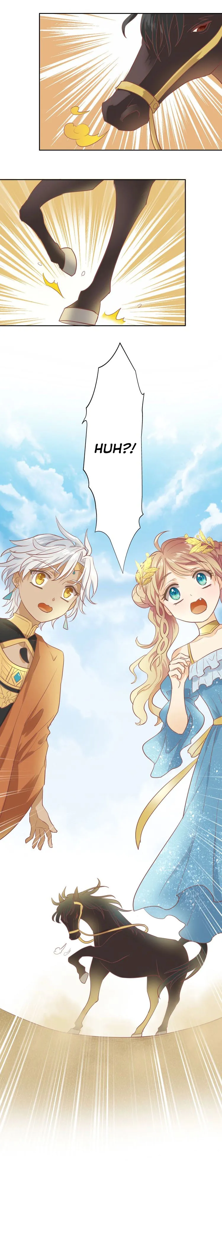 The Song of Theodor Chapter 2 page 15 - 