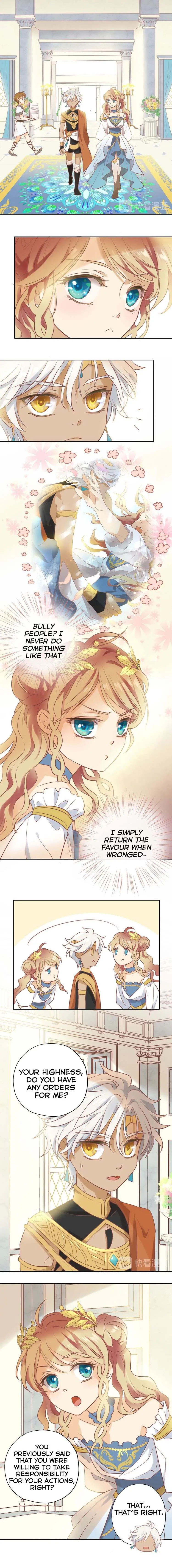 The Song of Theodor Chapter 2 page 4 - 