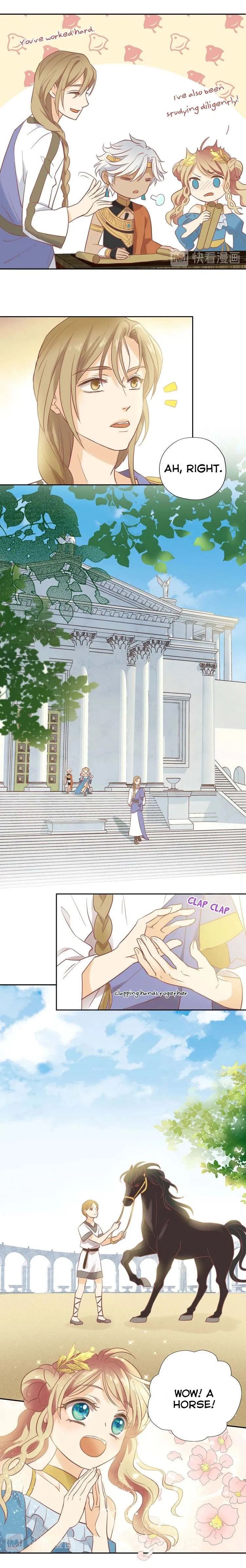 The Song of Theodor Chapter 2 page 8 - 