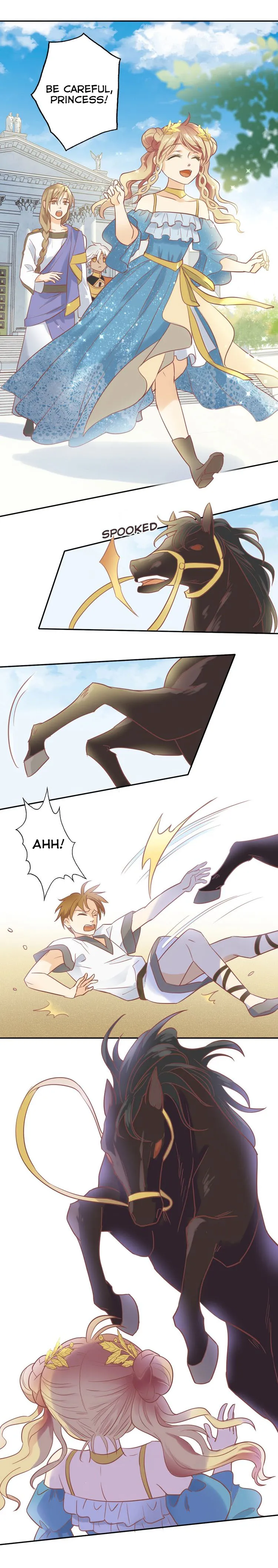 The Song of Theodor Chapter 2 page 9 - 