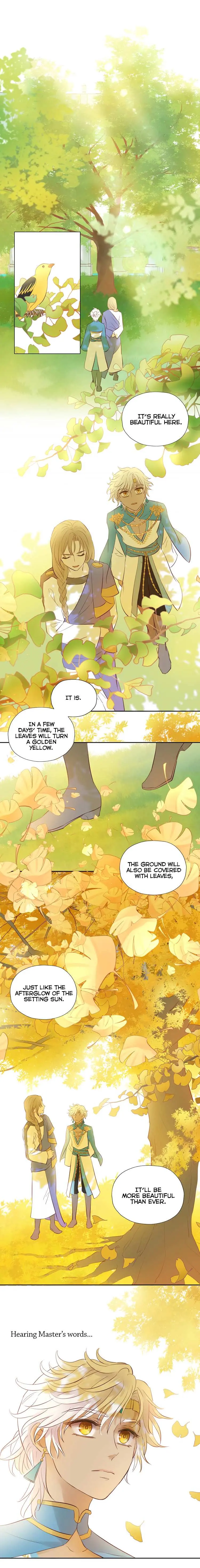 The Song of Theodor Chapter 20 page 6 - 