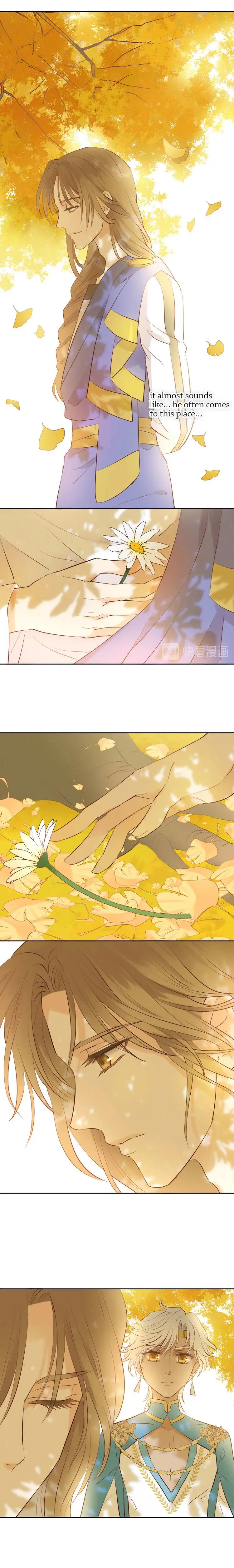 The Song of Theodor Chapter 20 page 7 - 
