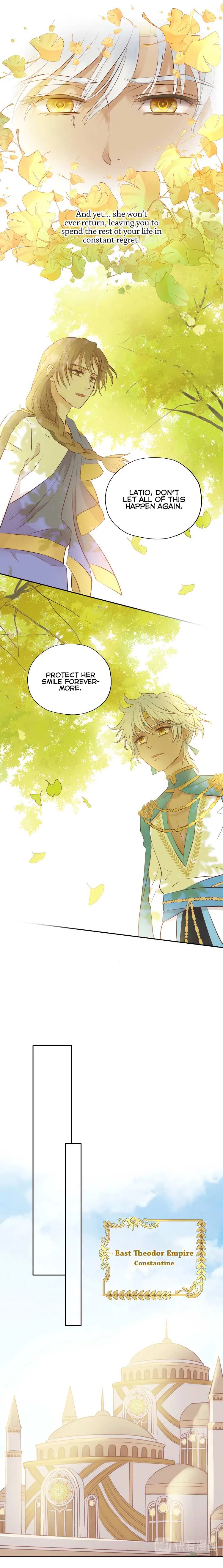 The Song of Theodor Chapter 20 page 9 - 
