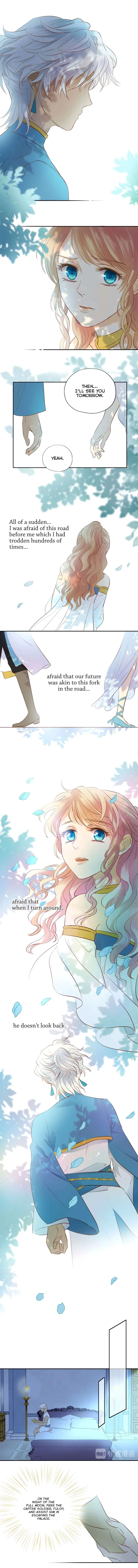 The Song of Theodor Chapter 21 page 12 - 