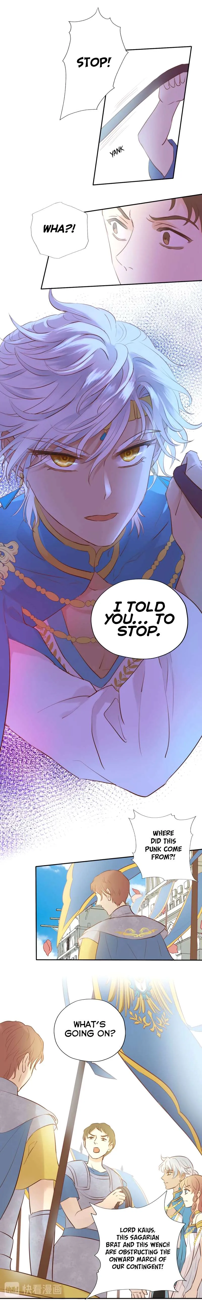 The Song of Theodor Chapter 21 page 7 - 