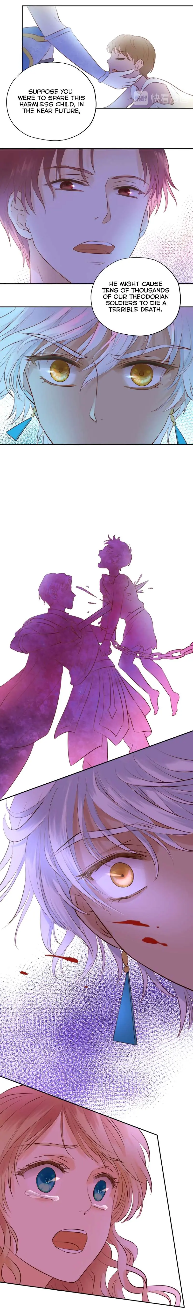 The Song of Theodor Chapter 21 page 9 - 