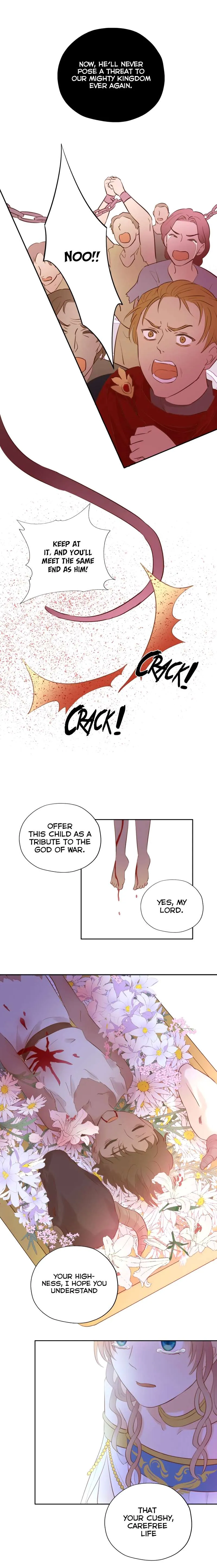 The Song of Theodor Chapter 21 page 10 - 