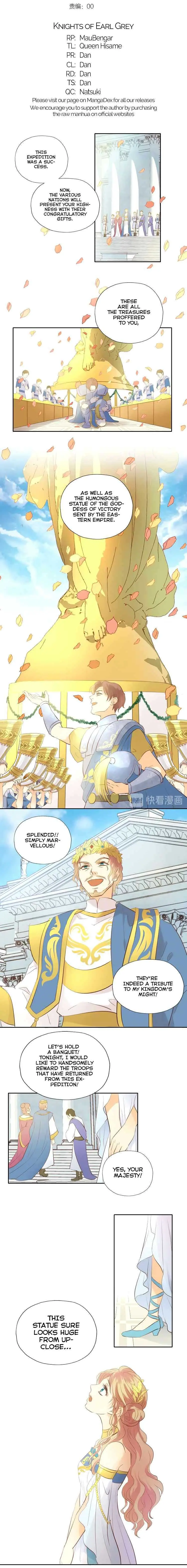 The Song of Theodor Chapter 22 page 2 - 