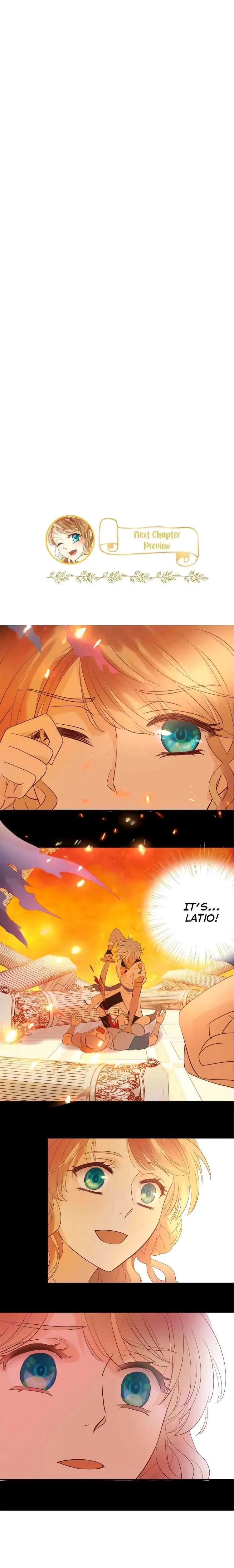 The Song of Theodor Chapter 22 page 11 - 