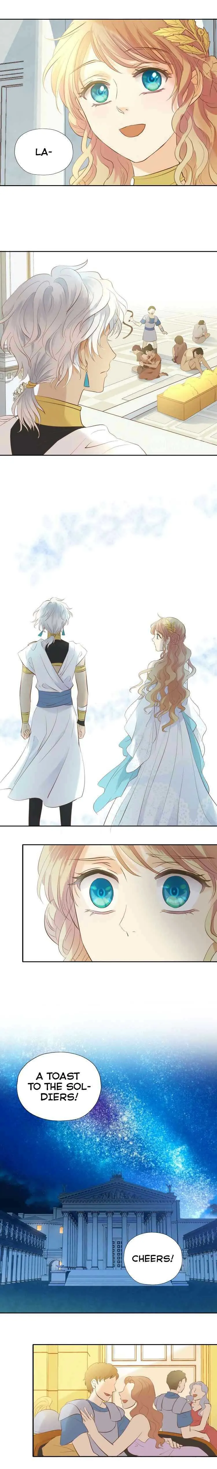 The Song of Theodor Chapter 22 page 3 - 