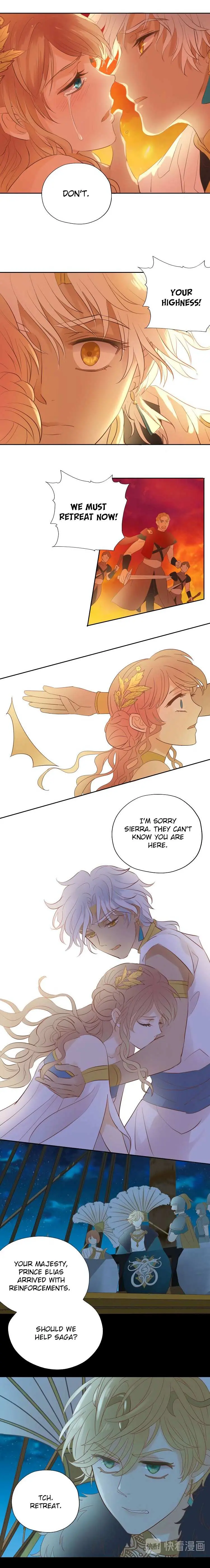 The Song of Theodor Chapter 23 page 11 - 