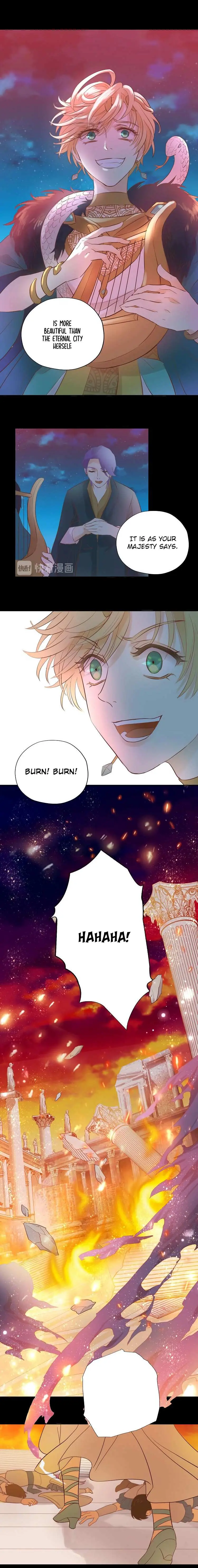 The Song of Theodor Chapter 23 page 4 - 