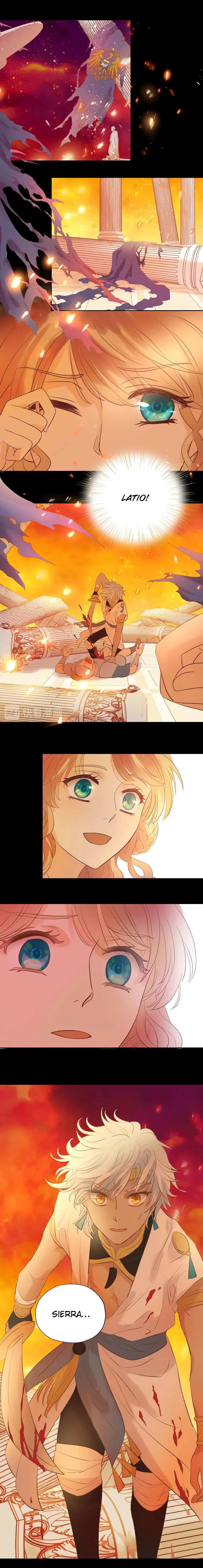 The Song of Theodor Chapter 23 page 6 - 