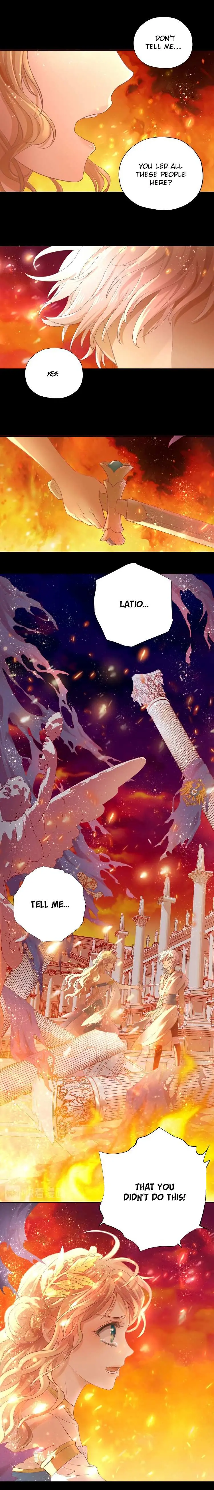 The Song of Theodor Chapter 23 page 7 - 
