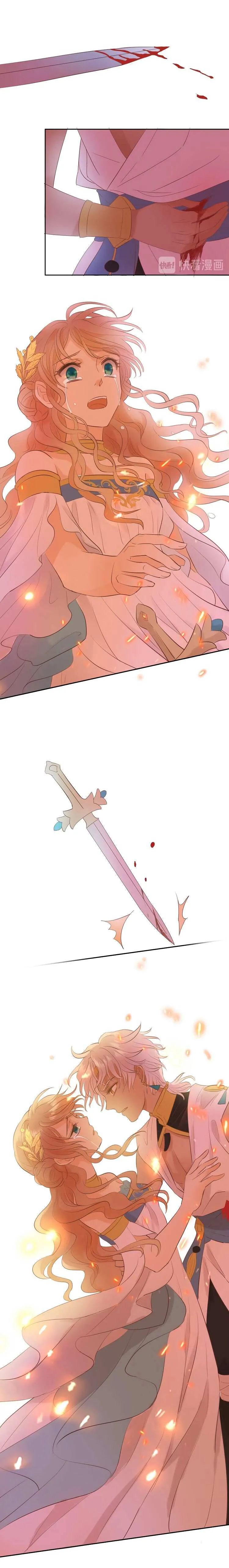 The Song of Theodor Chapter 23 page 9 - 
