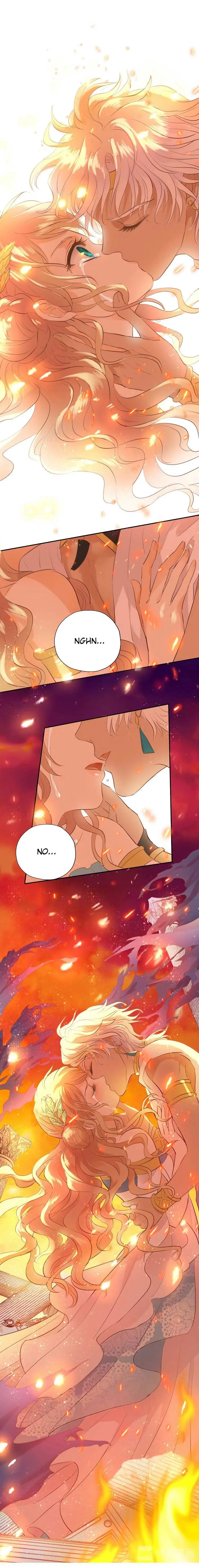 The Song of Theodor Chapter 23 page 10 - 