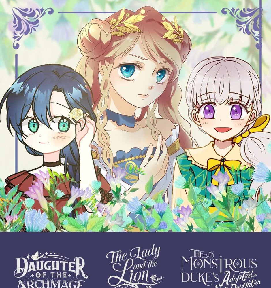 The Song of Theodor Chapter 24.1 page 1 - 