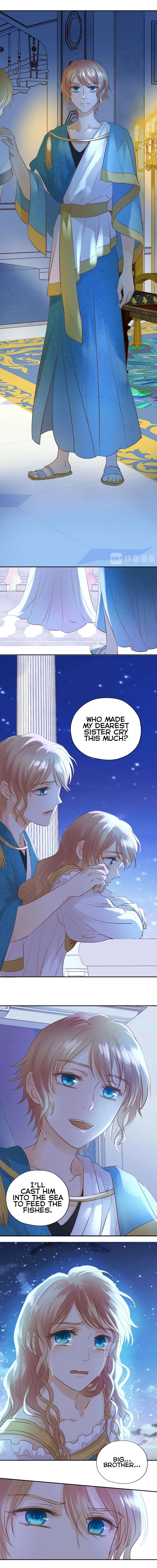 The Song of Theodor Chapter 24 page 4 - 