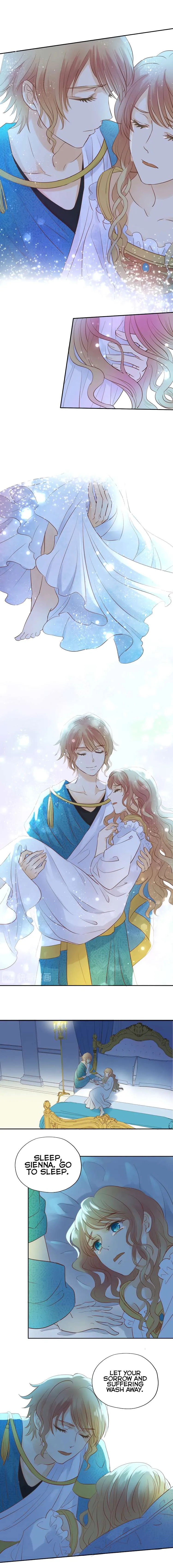 The Song of Theodor Chapter 24 page 5 - 
