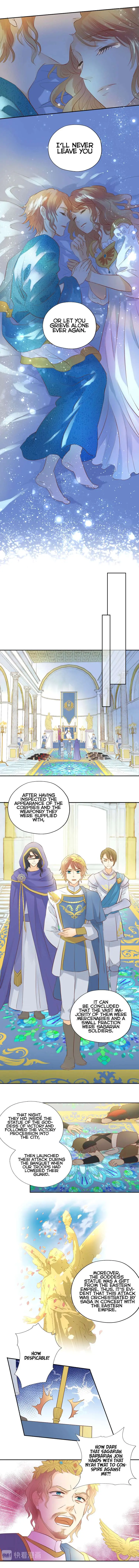 The Song of Theodor Chapter 24 page 6 - 