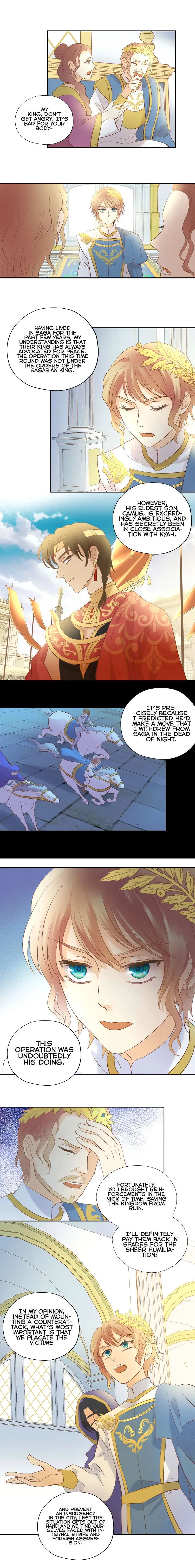 The Song of Theodor Chapter 24 page 7 - 