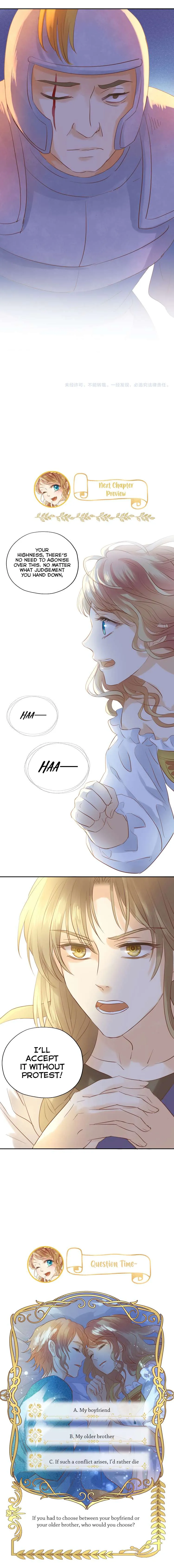 The Song of Theodor Chapter 24 page 9 - 