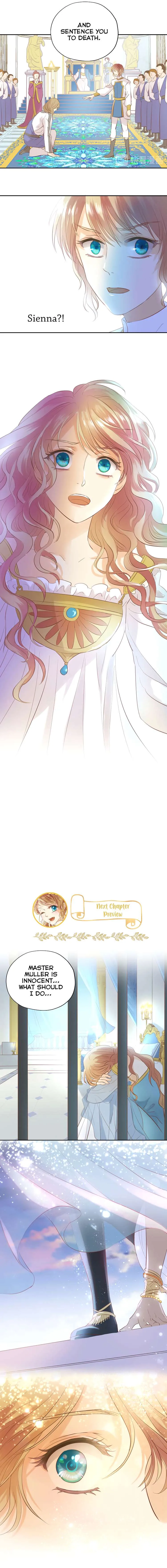 The Song of Theodor Chapter 25 page 11 - 
