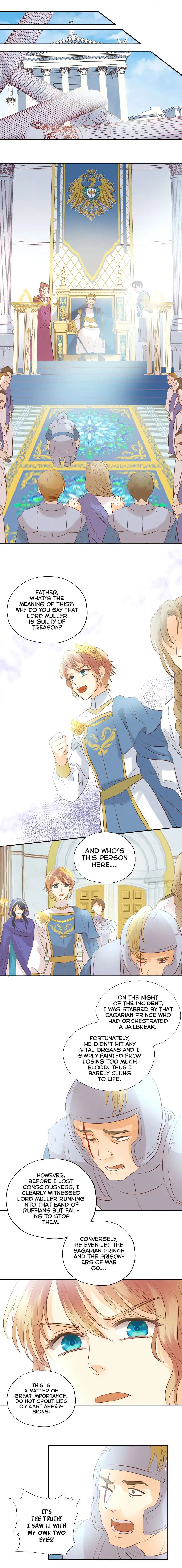 The Song of Theodor Chapter 25 page 6 - 