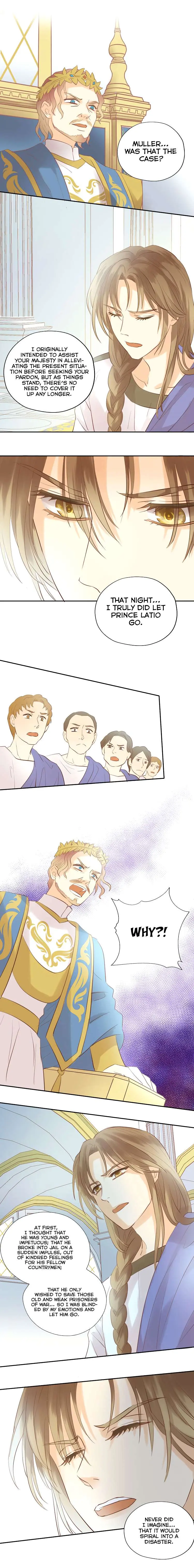 The Song of Theodor Chapter 25 page 7 - 