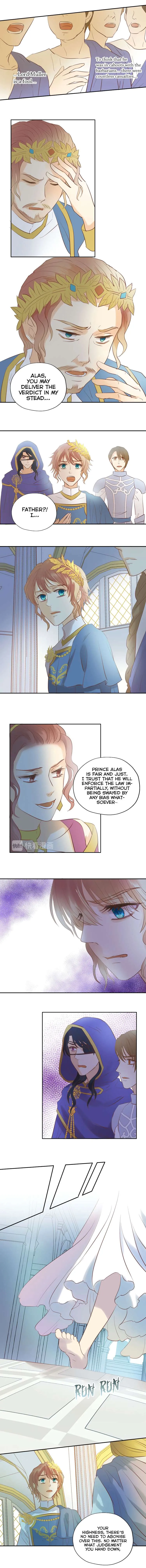 The Song of Theodor Chapter 25 page 9 - 