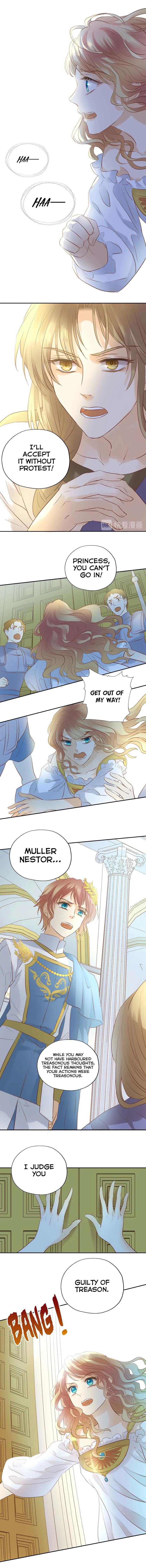 The Song of Theodor Chapter 25 page 10 - 