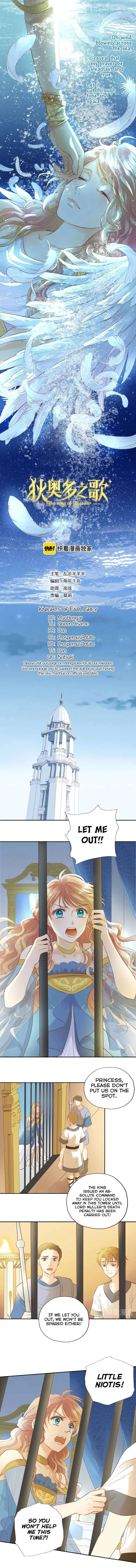 The Song of Theodor Chapter 26 page 2 - 