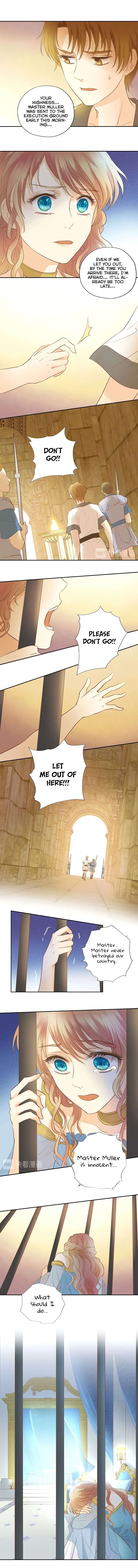 The Song of Theodor Chapter 26 page 3 - 