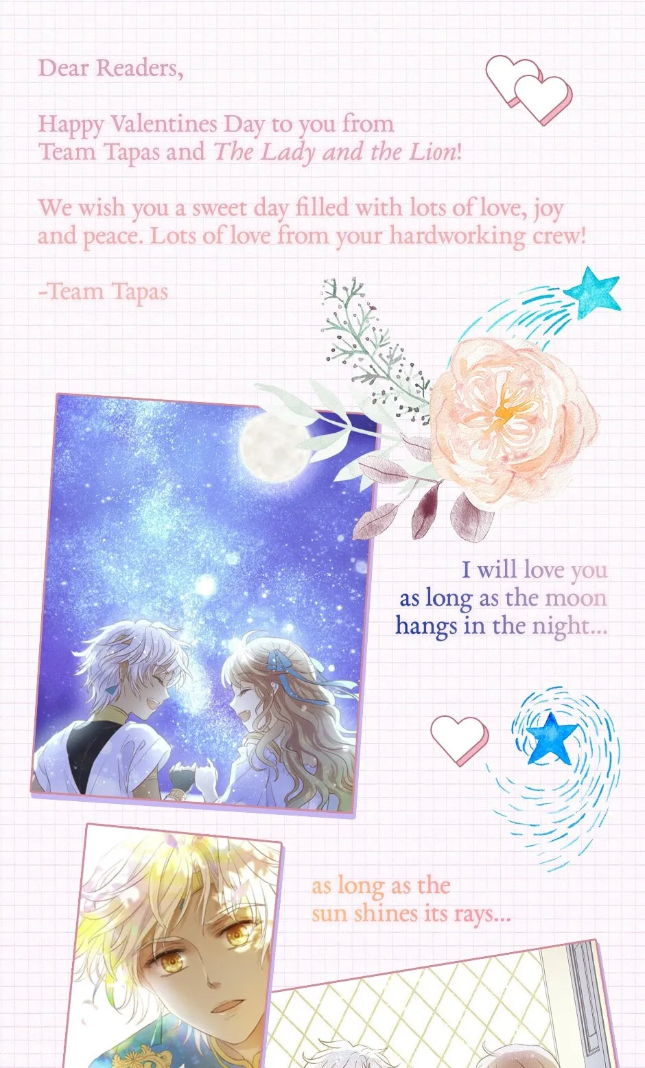 The Song of Theodor Chapter 28.1 page 1 - 