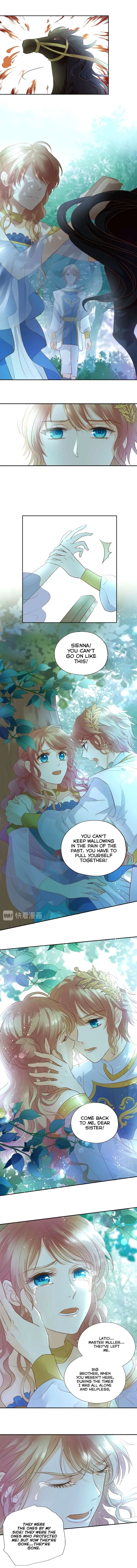 The Song of Theodor Chapter 29 page 2 - 