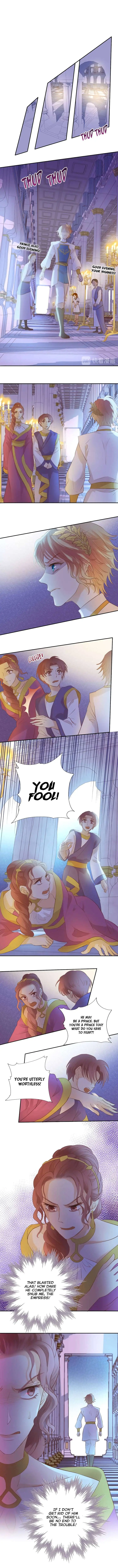 The Song of Theodor Chapter 29 page 4 - 