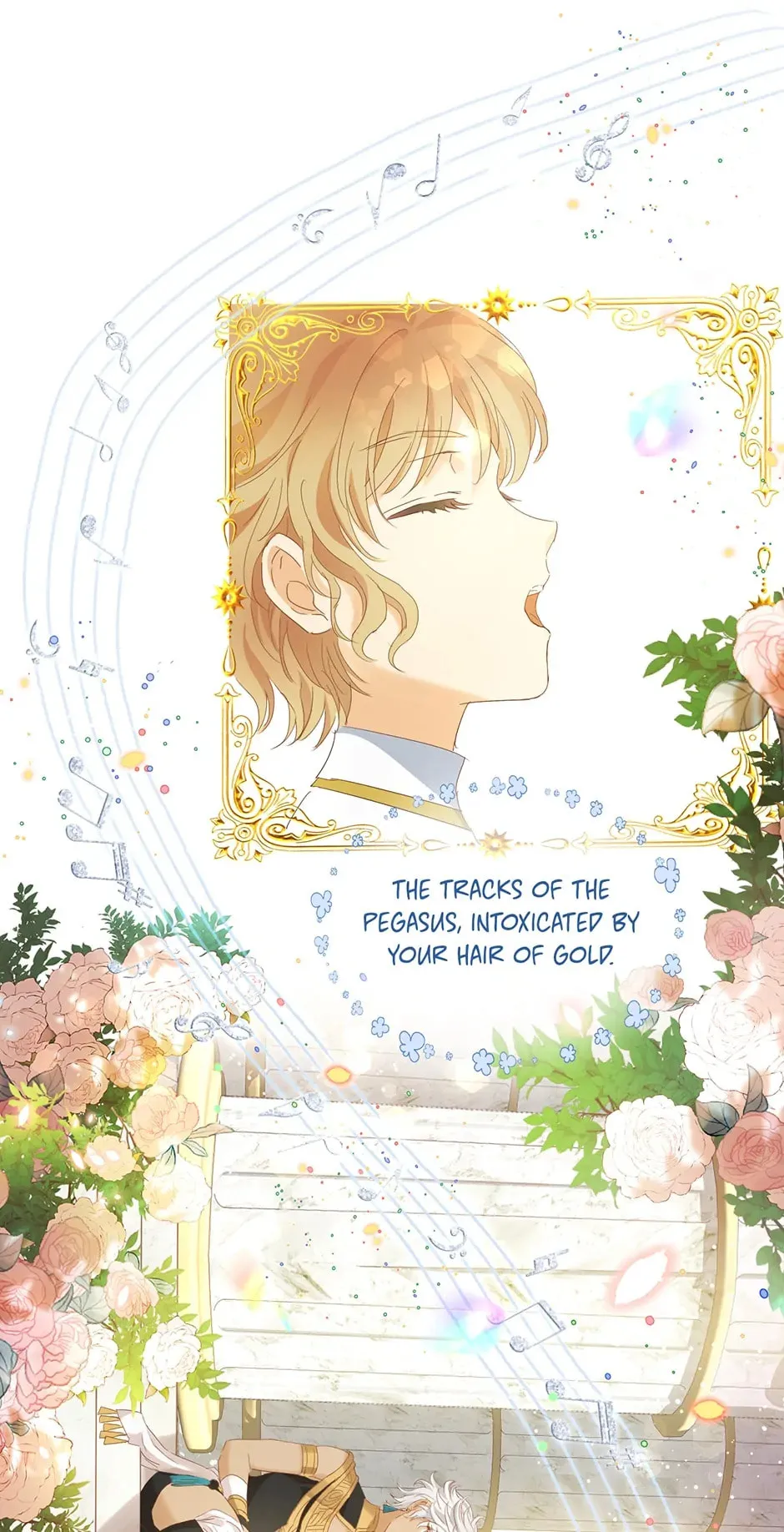 The Song of Theodor Chapter 3.1 page 3 - 