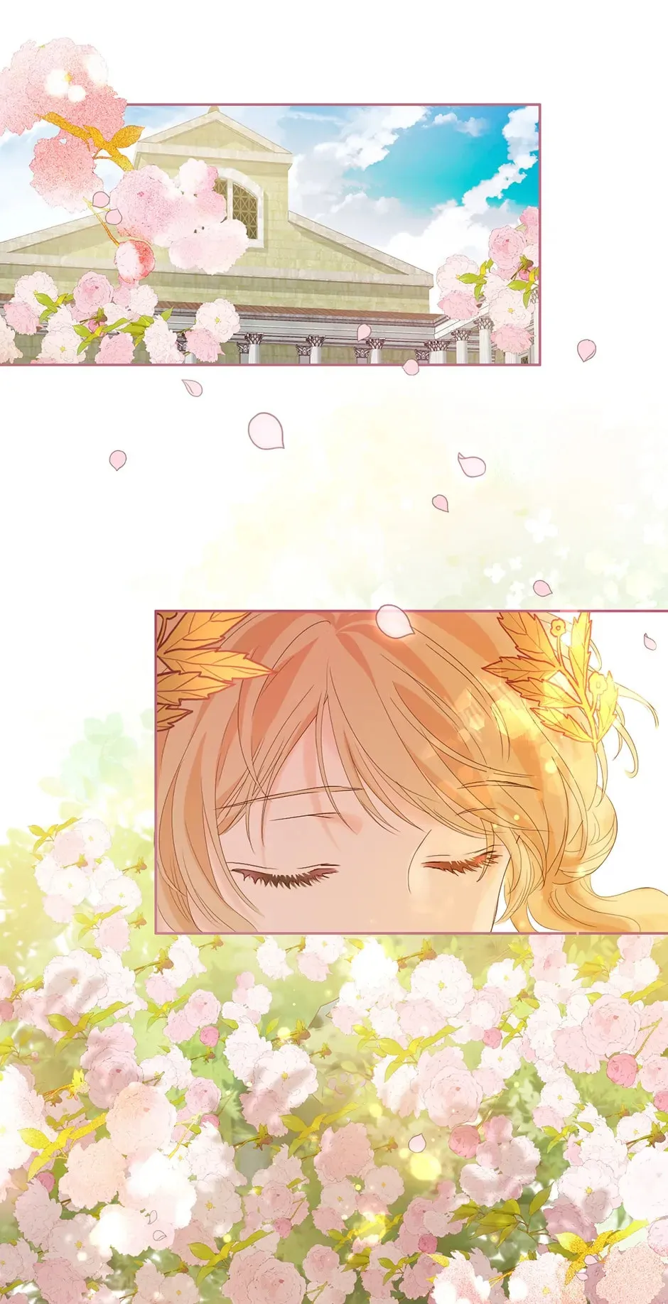 The Song of Theodor Chapter 3.1 page 27 - 