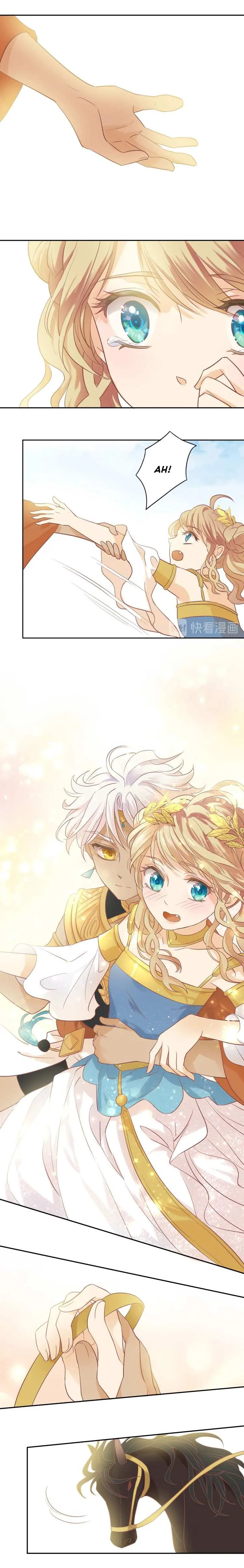 The Song of Theodor Chapter 3 page 4 - 