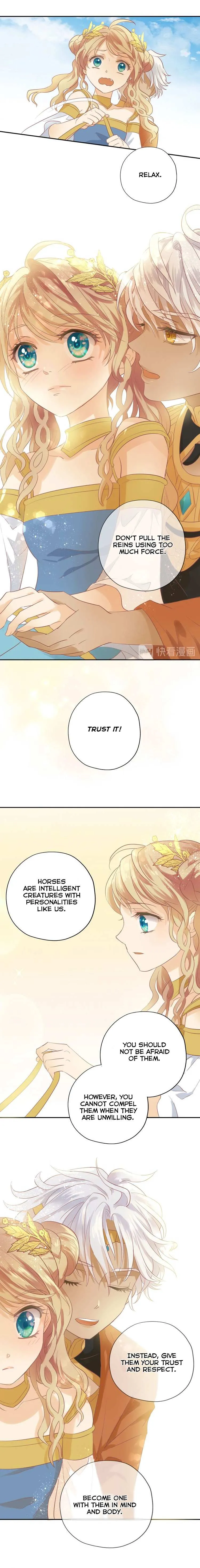 The Song of Theodor Chapter 3 page 5 - 