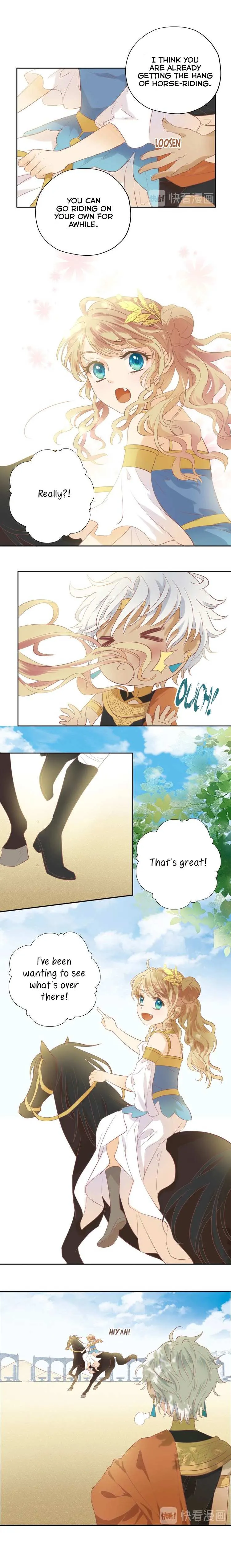 The Song of Theodor Chapter 3 page 7 - 