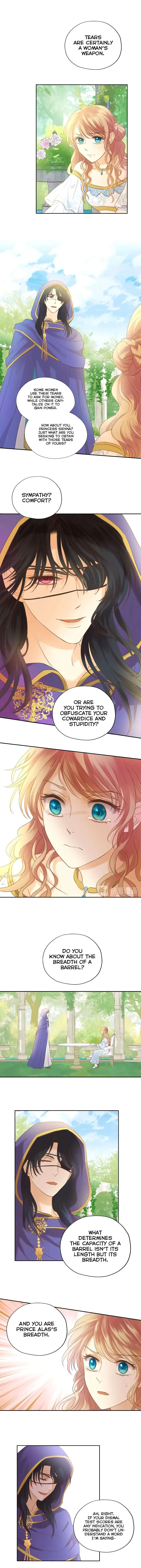 The Song of Theodor Chapter 30 page 2 - 