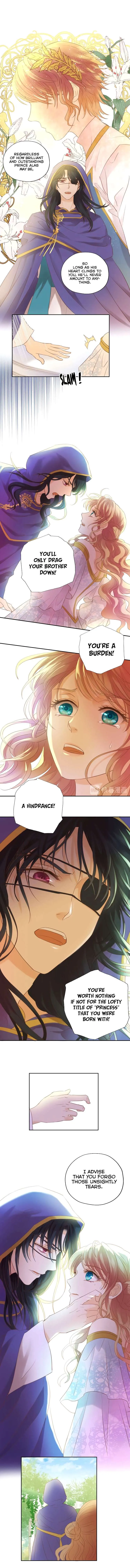 The Song of Theodor Chapter 30 page 3 - 
