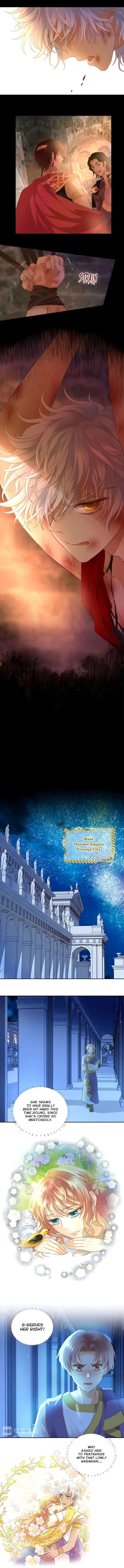 The Song of Theodor Chapter 31 page 3 - 