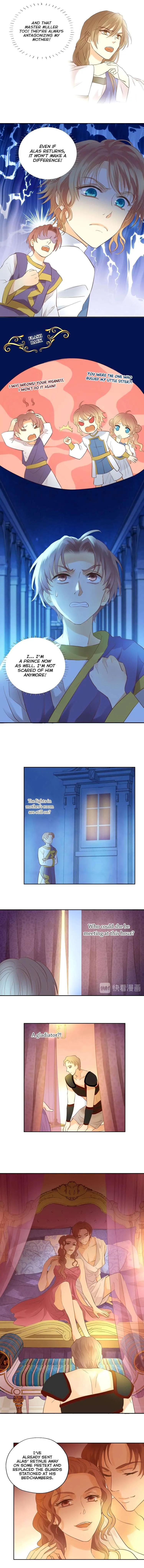 The Song of Theodor Chapter 31 page 4 - 