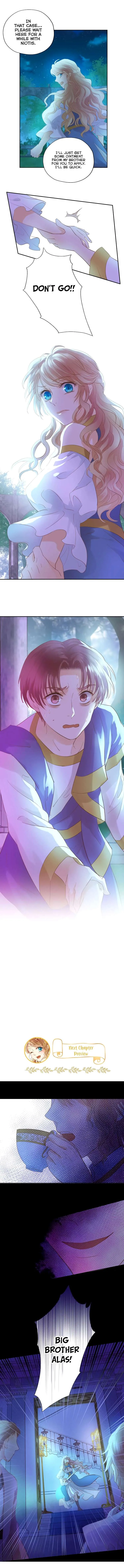 The Song of Theodor Chapter 32 page 7 - 